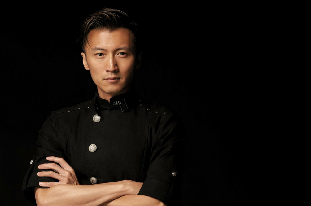 Hong Kong Actor Nicholas Tse Is Coming To Malaysia Next Week